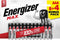 Energizer E303340900 - Max AAA Batterijen - 8 stuks (4 extra)