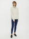 VERO MODA VMDOFFY - Gebreide poncho - Waterval hals - Maat S