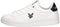 Lyle & Scott Elgin Hole Sneakers Heren - Wit/Zwart - Maat 44