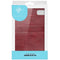 iMoshion Hoesje Geschikt voor Samsung Galaxy S20 Hoesje Met Pasjeshouder - iMoshion 2-in-1 Wallet Bookcase - Rood