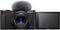 Sony ZV-1 zwart