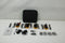 Motorola Talkabout T82 Extreme - Walkie-Talkie - Bereik 10 km - Zwart Geel (4 stuks)