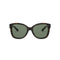 Ralph Lauren Green Zonnebril - Bruin