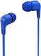 Philips TAE1105BL/00 - In-ear Koptelefoon - Krachtige bas en afstandsbediening - Blauw