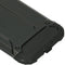 iMoshion Hoesje Geschikt voor iPhone SE (2022) / SE (2020) / 8 / 7 Hoesje - iMoshion Rugged Xtreme Backcover - Zwart