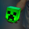 Paladone Minecraft - Creeper Nachtlamp - Op 2x AAA batterijen