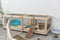 Trixie Indoor Verblijf - Cavia's en Konijnen - 150X50X60 cm - Zwart Zand