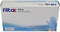 Handschoen filtas nitril l blauw 100 stuks