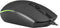 Mars Gaming MCPTKL - Toetsenbord TKL - Membraan - Qwerty ES - USB 2.0
