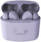Fresh 'n Rebel Twins Fuse - True Wireless Oordopjes - 30 uur speelduur - Paars