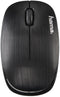 Hama MW-110 - Draadloze muis - 2,4 GHz - 1000dpi - voor links- en rechtshandigen