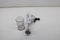 Bosch ErgoMaster MSM4W410 - Staafmixer - 800W - Keramische Koppeling - AntiSplash - Wit