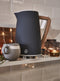 Swan SK14610GRYN - Waterkoker - 3000W 1,7L - Leigrijs