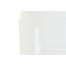 Grondlegger Home ESPRIT Wit Magnesium Stads 38 x 38 x 91 cm