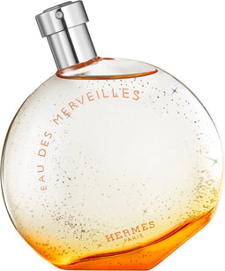 Hermès Eau des Merveilles - Eau de Toilette 100 ml - Houtachtig