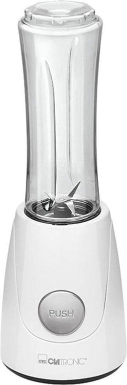Clatronic SM 3593 - Smoothie-maker - 600 ml - Wit