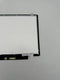 NT140WHM-N41 - LCD laptop scherm - 14 inch HD 1366 x 768