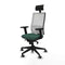 Bureaustoel Piqueras y Crespo 2D066G1