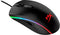 HyperX Pulsefire Surge - Gaming Muis - 16.000 DPI - RGB Lichteffecten