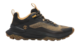 Timberland Motion Access Low Lace - Sneaker - 200g PrimaLoft - Wheat Knit