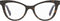 Brillenframe Dames Love Moschino MOL576-086 Ø 51 mm