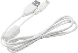 Canon IFC-400PCU - USB Kabel 1.50 m - Wit