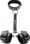 Neck to Wrist Restraints