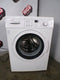 Bosch WAQ28363 - Vrijstaande wasmachine - 7 kg - 1400 tpm - EcoSilence - Wit