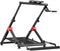 Oplite GT Pro - Wheel Stand - Ergonomisch opvouwbaar ontwerp - Zwart
