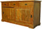 Dressoir 312 - 150x50x90, Halus