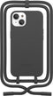Woodcessories Change Case - iPhone 14 Plus - Valprotectie tot 3,5 meter - Zwart