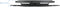 TooQ LP6270TN-B - Muurbeugel - Max. 70