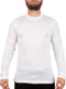 Craft Core - 2-pack Baselayer - Thermoshirt - Slim fit - Zwart/Wit