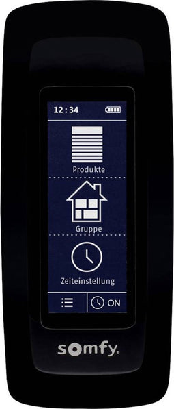 Somfy 1811407 Draadloze handzender 868 MHz