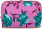 Oilily Oilily Toilettas - Toilettas - Dames - Ritssluiting - Met Spiegeltje - Roze - One size
