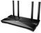 TP-Link Archer AX1800 - Wi-Fi 6 Router - 1.8Gbps Snelheden - Dual-Band