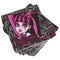 Set feestartikelen Monster High Servetten 15 uds