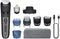 Philips Beard Trimmer 7000 BT7665/15 - Baardtrimmer - 40 lengtestanden - 120 minuten draadloos trimmen