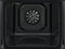 Electrolux KOFGH40BK - Multifunctionele oven 65 liter - Easy-to-clean email - Kleur zwart