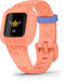 Garmin vivofit jr. 3 - Activity Tracker - Waterproof - Oranje