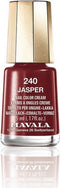 Mavala Nagellak – 240 Jasper - Donkerrood