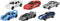 HOT WHEELS Themed Automotive Assortment