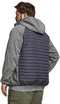 JACK & JONES PLUS JJEMULTI QUILTED JACKET PS NOOS - Heren Jas - EU3XL US1XL - Quilted