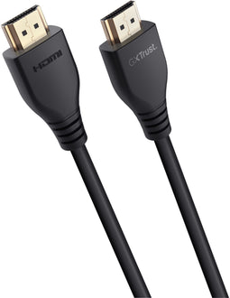 Trust GXT731 RUZA - HDMI-kabel - 1,8 m - 8K 60fps / 4K 120fps