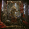 Holy Moses - Invisible Queen - LP - Zwart vinyl