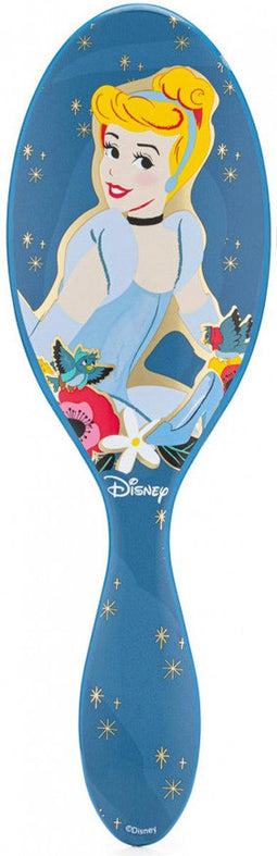 The Wet Brush Detangle Disney Original Detangler Princess Cinderella Borstel