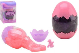 Dream Putty - Kneedbare putty in ei - Set van 6 (6 stuks)