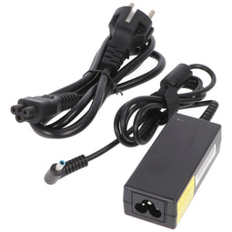 HP L25296-001 - Voedingsadapter - 19.5V 2.31A 45W - Plug 4.5mm x 3.0mm