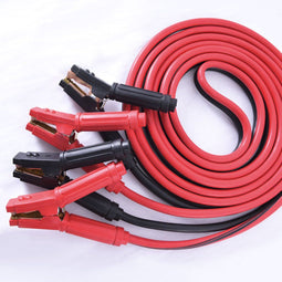 Startkabel DIN 25, 3,5 m