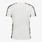 Nike Academy 23 - Sportshirt - Dri-FIT technologie - Wit - Zwart - Maat XL